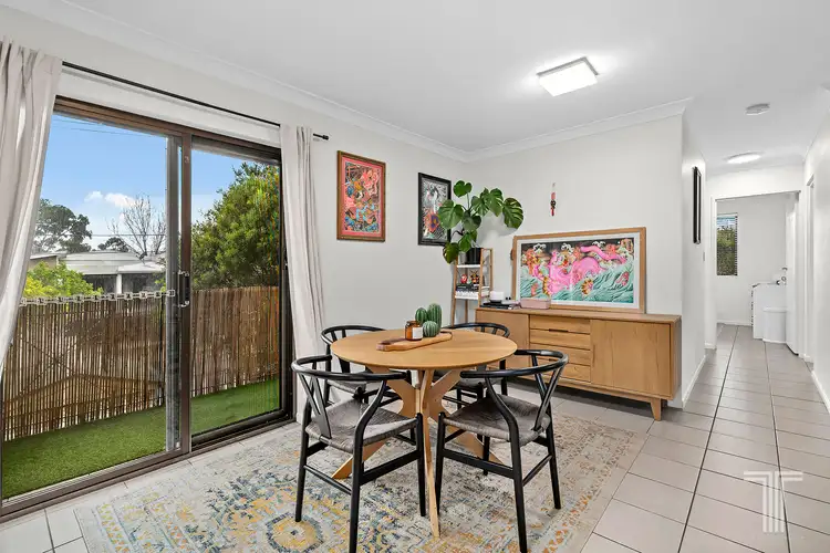 Second view of Homely unit listing, 3/41 Leicester Street, Coorparoo QLD 4151