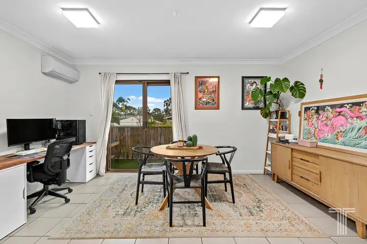 Third view of Homely unit listing, 3/41 Leicester Street, Coorparoo QLD 4151
