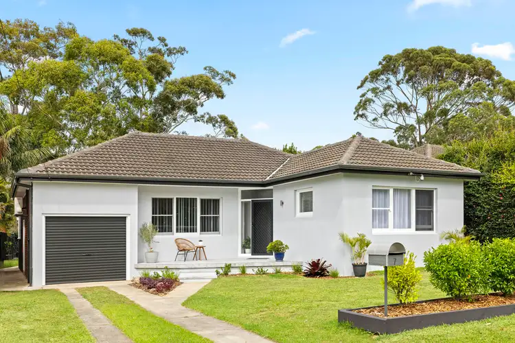 7 Robyn Avenue, Frenchs Forest NSW 2086