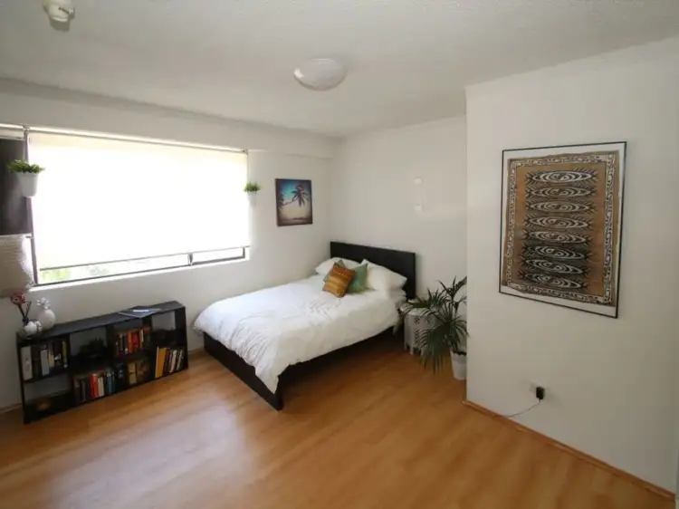 Main view of Homely studio listing, 506/79 Oxford Street, Bondi Junction NSW 2022