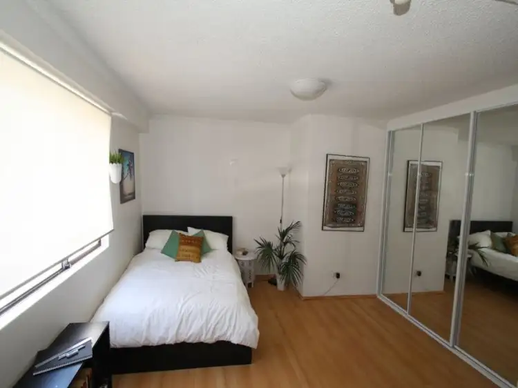 Second view of Homely studio listing, 506/79 Oxford Street, Bondi Junction NSW 2022