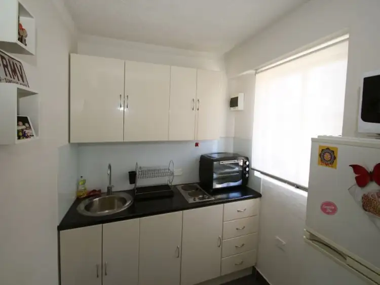Third view of Homely studio listing, 506/79 Oxford Street, Bondi Junction NSW 2022