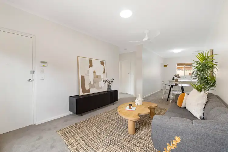Third view of Homely unit listing, 3/6 Military Road, West Beach SA 5024