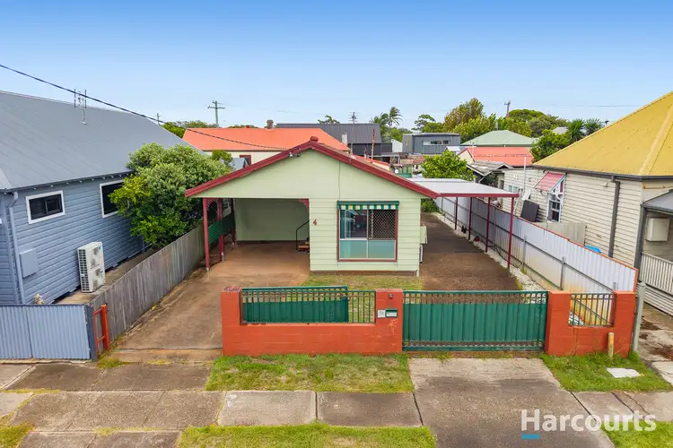 4 Northumberland Street, Maryville NSW 2293