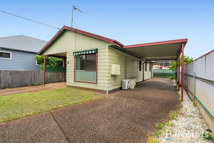 Second view of Homely house listing, 4 Northumberland Street, Maryville NSW 2293