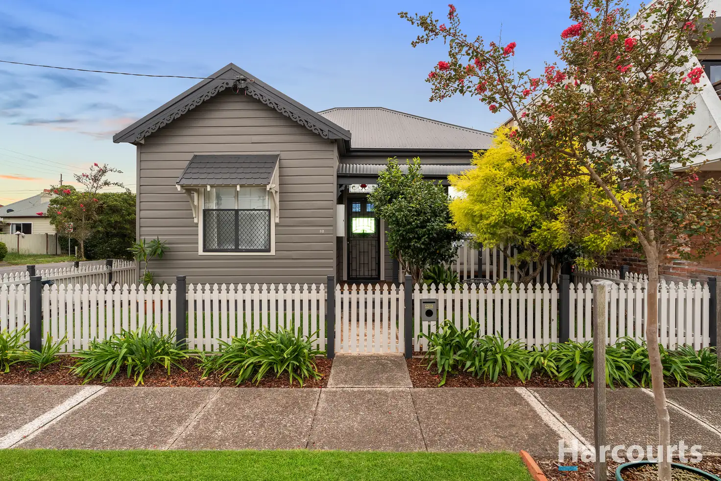 Main view of Homely house listing, 32 Gulliver Street, Hamilton NSW 2303