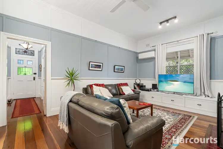 Second view of Homely house listing, 32 Gulliver Street, Hamilton NSW 2303