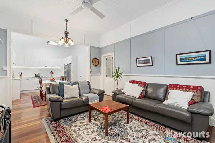 Fourth view of Homely house listing, 32 Gulliver Street, Hamilton NSW 2303