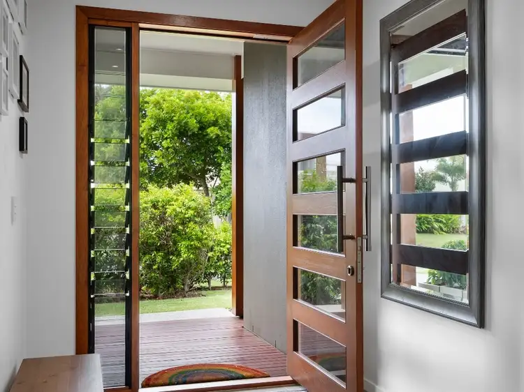 Sixth view of Homely house listing, 23 North Point, Banksia Beach QLD 4507