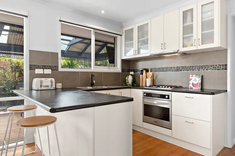 Second view of Homely unit listing, 7/26-28 Hamilton Road, Bayswater North VIC 3153