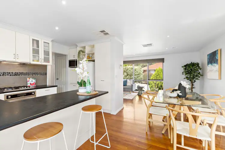 Third view of Homely unit listing, 7/26-28 Hamilton Road, Bayswater North VIC 3153