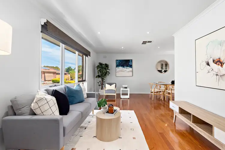 Fourth view of Homely unit listing, 7/26-28 Hamilton Road, Bayswater North VIC 3153