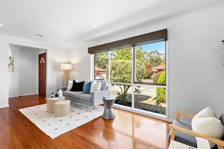 Fifth view of Homely unit listing, 7/26-28 Hamilton Road, Bayswater North VIC 3153