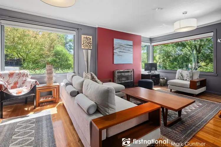 22 Eleva Road, Healesville VIC 3777