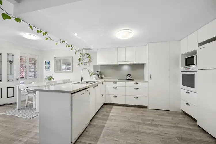 Second view of Homely unit listing, 16/4 Kirsten Court, Maroochydore QLD 4558