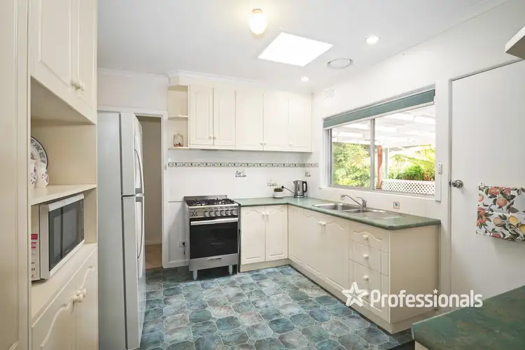 Fourth view of Homely house listing, 3 Sherwood Avenue, Warburton VIC 3799