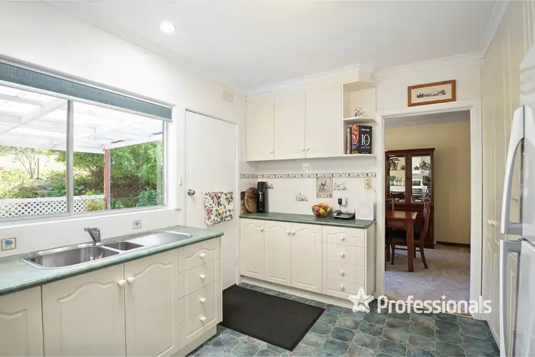 Fifth view of Homely house listing, 3 Sherwood Avenue, Warburton VIC 3799