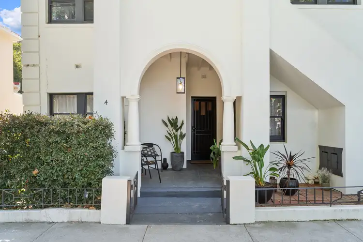 4/12 Shelley Street, Elwood VIC 3184