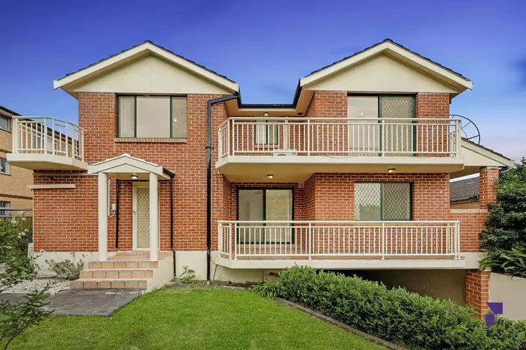 1/19-21 Dryden Street, Campsie NSW 2194