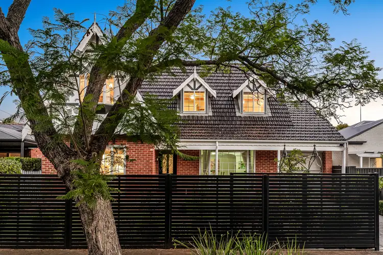 25 Chamberlain Avenue, Clarence Gardens SA 5039