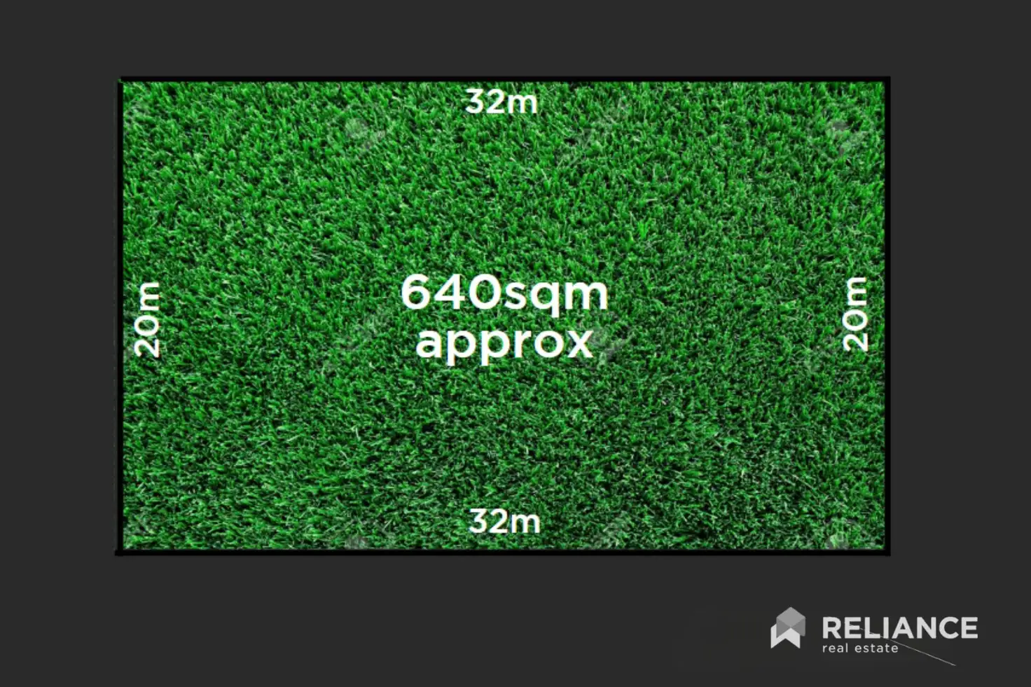 Main view of Homely land listing, 20 Ashton Street, Bacchus Marsh VIC 3340