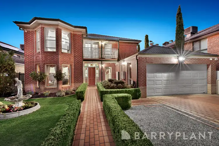 Second view of Homely house listing, 37 Boadle Road, Bundoora VIC 3083