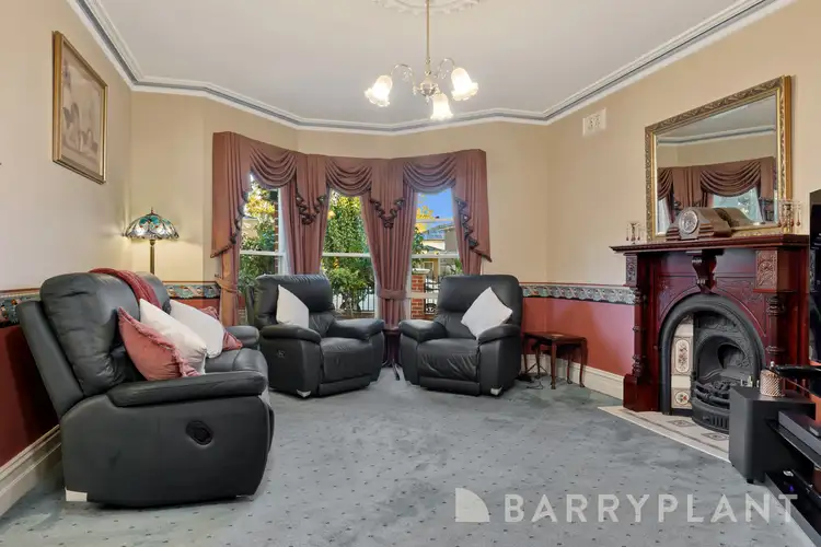 Third view of Homely house listing, 37 Boadle Road, Bundoora VIC 3083