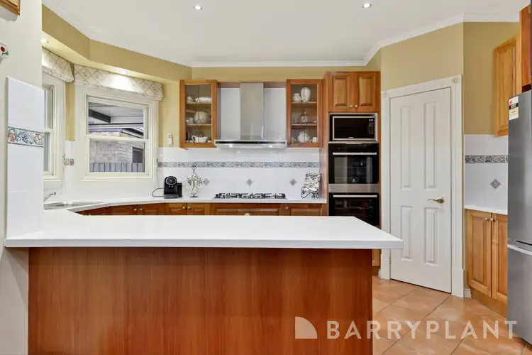 Sixth view of Homely house listing, 37 Boadle Road, Bundoora VIC 3083