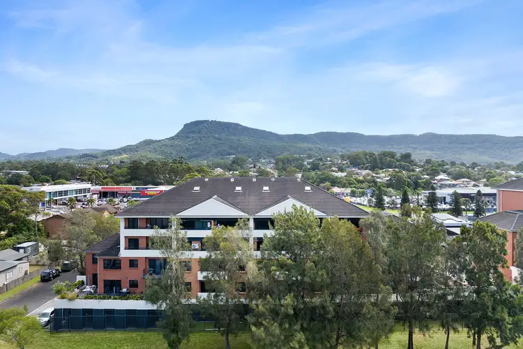 Main view of Homely apartment listing, 127/214-220 Princes Highway, Fairy Meadow NSW 2519