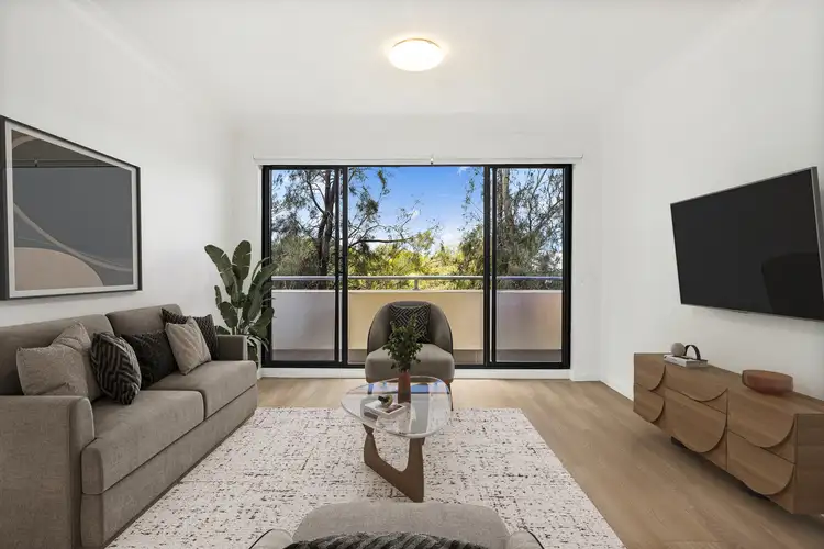 Second view of Homely apartment listing, 127/214-220 Princes Highway, Fairy Meadow NSW 2519