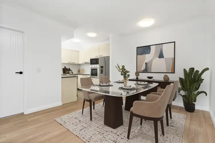 Fourth view of Homely apartment listing, 127/214-220 Princes Highway, Fairy Meadow NSW 2519