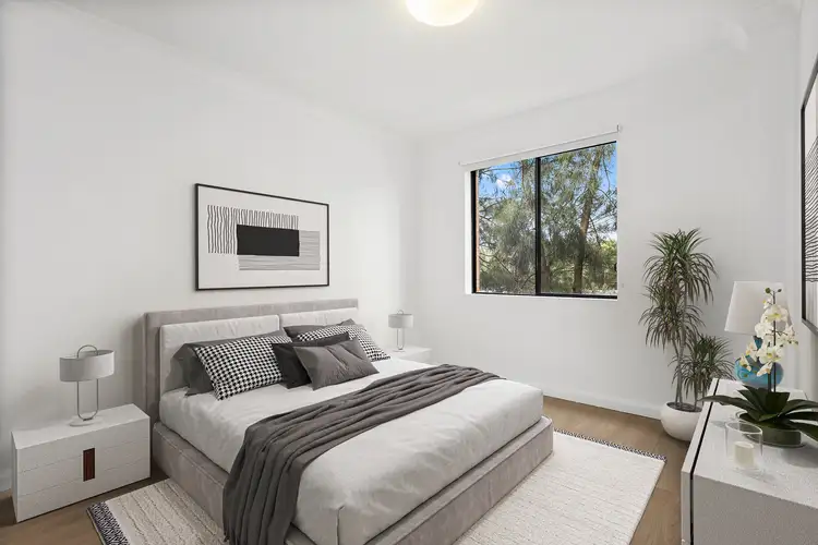 Sixth view of Homely apartment listing, 127/214-220 Princes Highway, Fairy Meadow NSW 2519