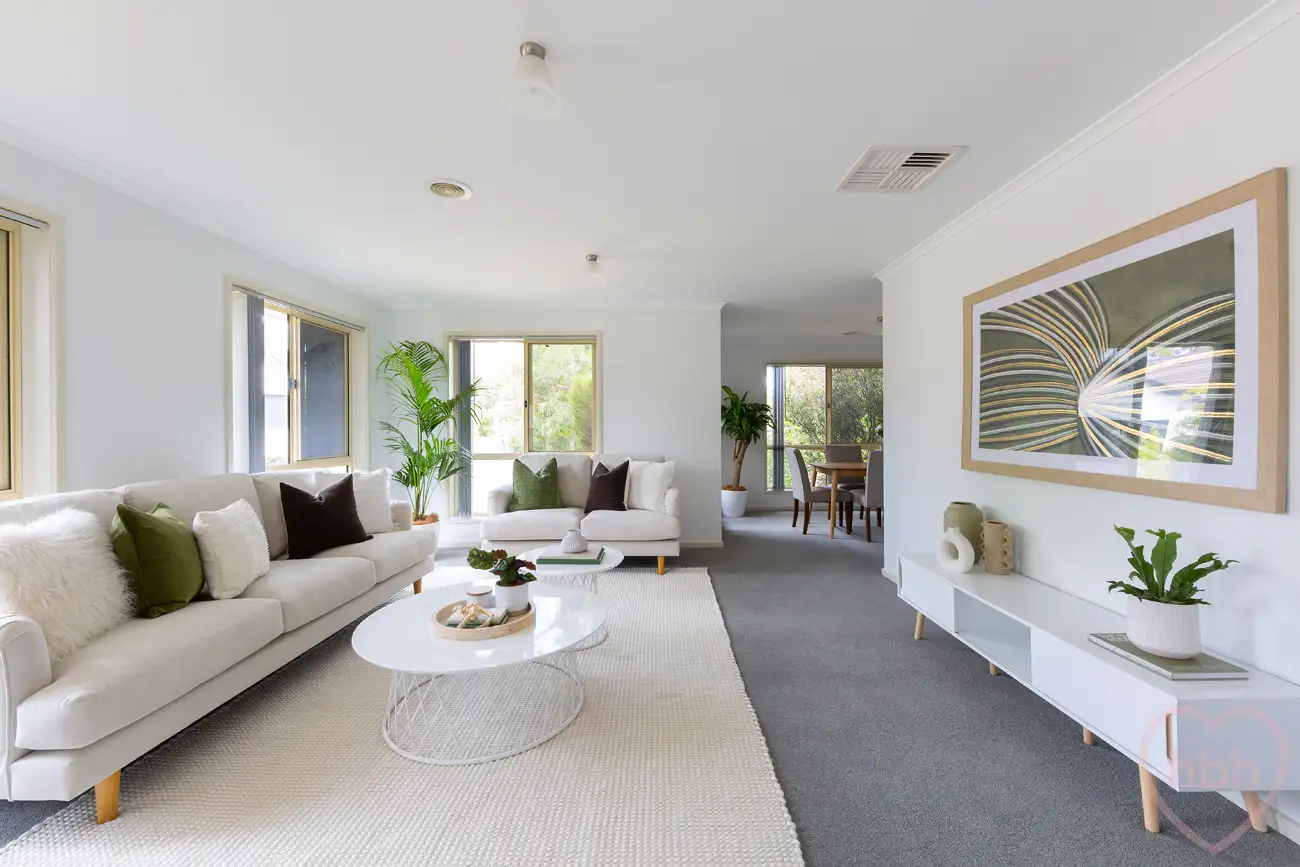 Main view of Homely house listing, 23 Branson Street, Dunlop ACT 2615