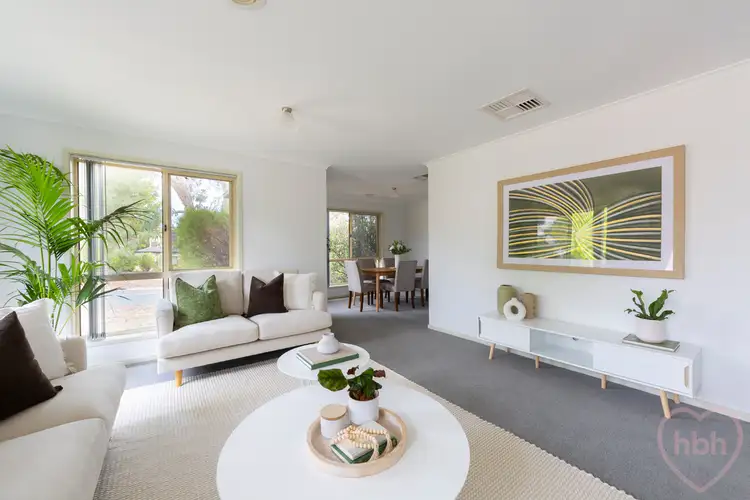 Fourth view of Homely house listing, 23 Branson Street, Dunlop ACT 2615