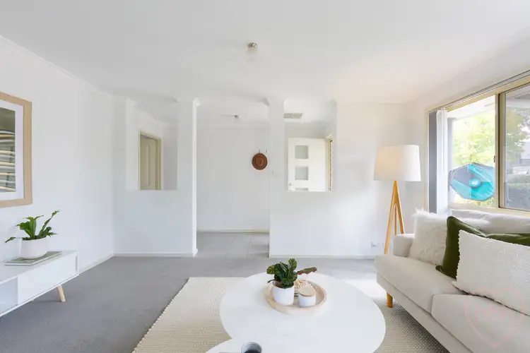 Fifth view of Homely house listing, 23 Branson Street, Dunlop ACT 2615