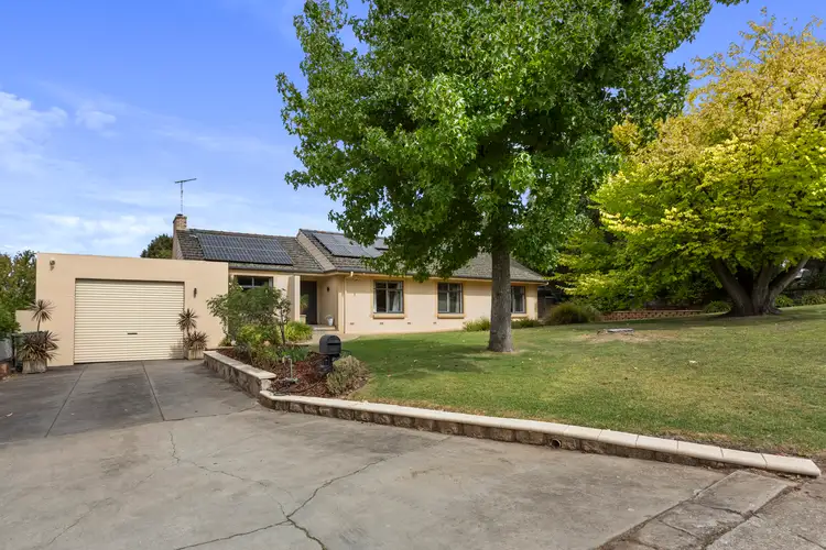 3 Hill Street, Mount Barker SA 5251