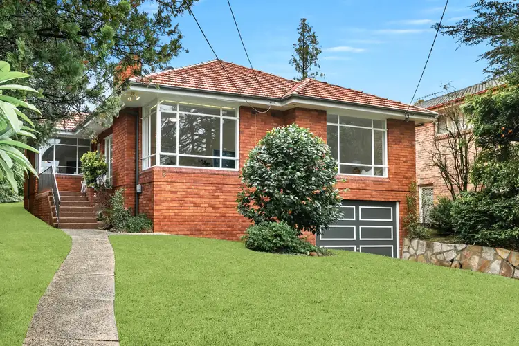 Main view of Homely house listing, 2 Duncan Place, Epping NSW 2121