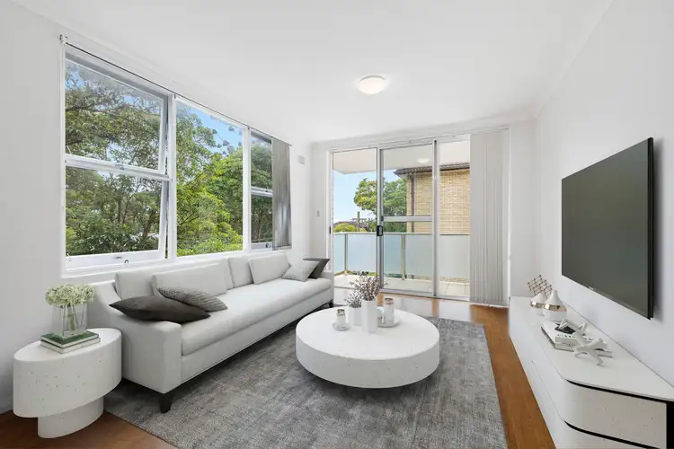 3/14 Regent Street, Dee Why NSW 2099