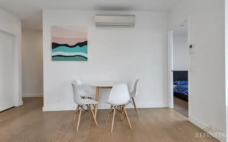 Sixth view of Homely apartment listing, 915/156 Wright Street, Adelaide SA 5000