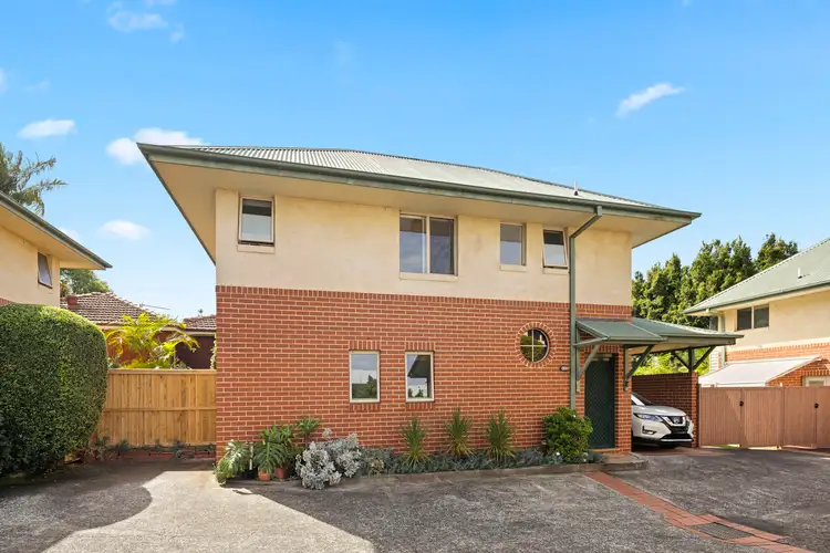 Fifth view of Homely townhouse listing, 7/78 Old Pittwater Road, Brookvale NSW 2100