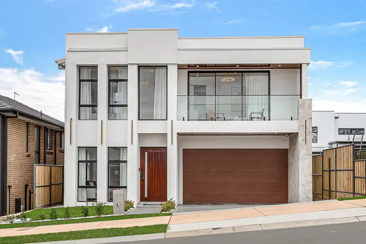 48 Grandhill Parkway (Rouse Hill Heights), Box Hill NSW 2765