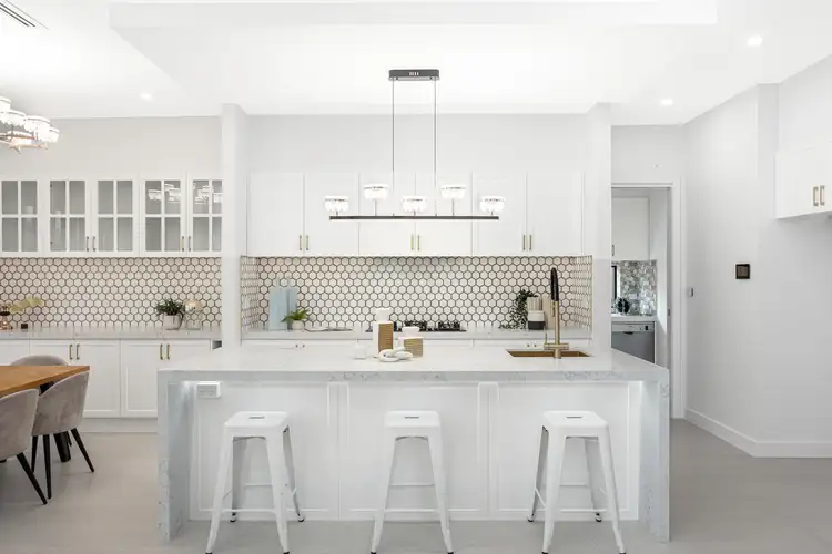 Fifth view of Homely house listing, 48 Grandhill Parkway (Rouse Hill Heights), Box Hill NSW 2765