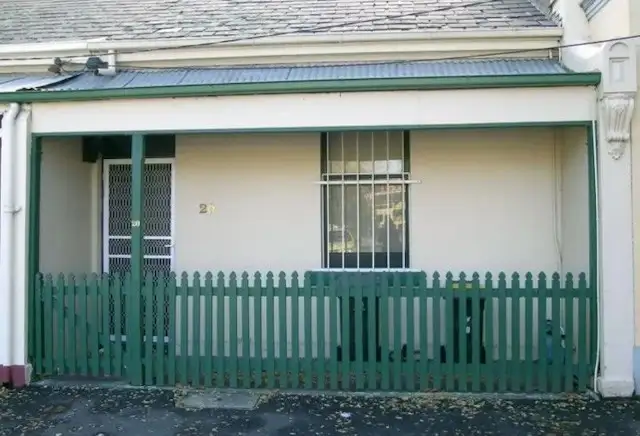 20 Argyle Place North, Carlton VIC 3053