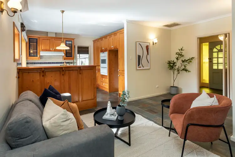 Sixth view of Homely house listing, 23 Arabian Avenue, West Beach SA 5024