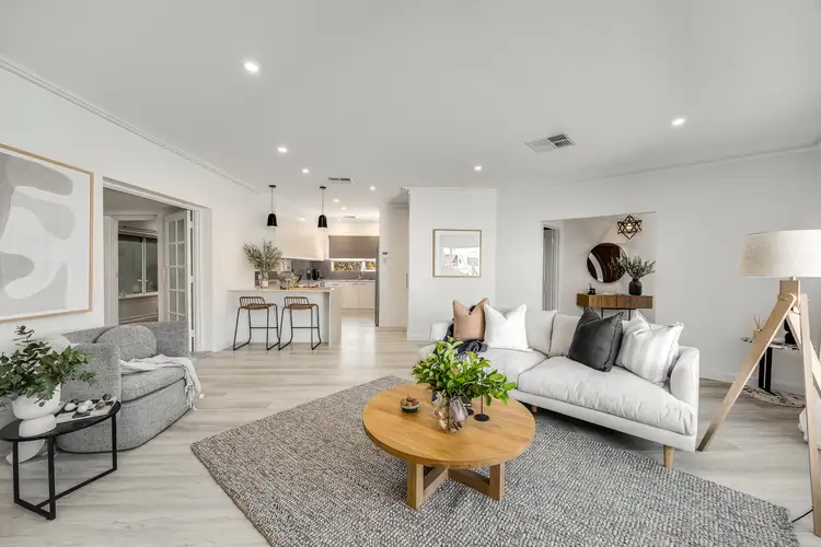 Second view of Homely house listing, 9 Leonard Street, Magill SA 5072