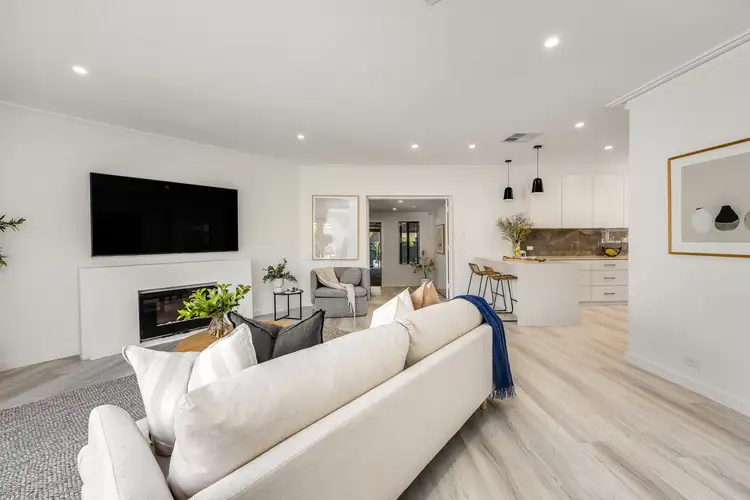 Third view of Homely house listing, 9 Leonard Street, Magill SA 5072