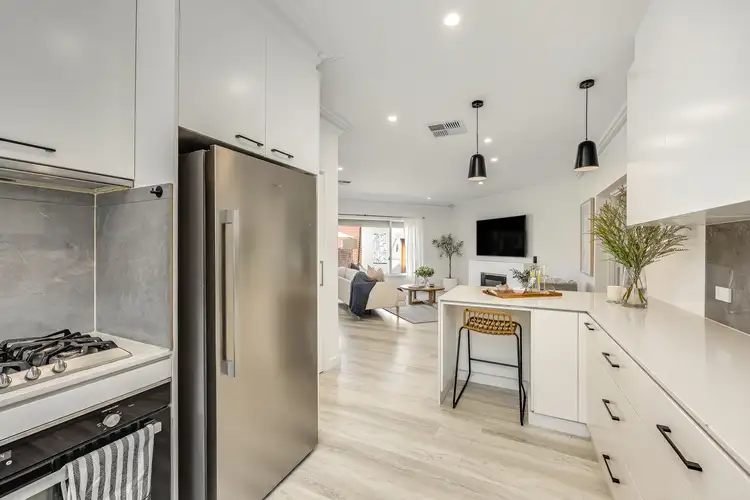 Fifth view of Homely house listing, 9 Leonard Street, Magill SA 5072