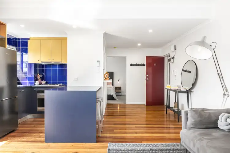 15/400 Barkly Street, Elwood VIC 3184