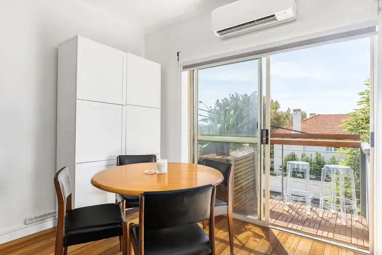 Fourth view of Homely apartment listing, 15/400 Barkly Street, Elwood VIC 3184