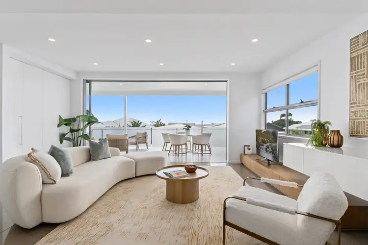Main view of Homely house listing, 106 Melville Terrace, Manly QLD 4179